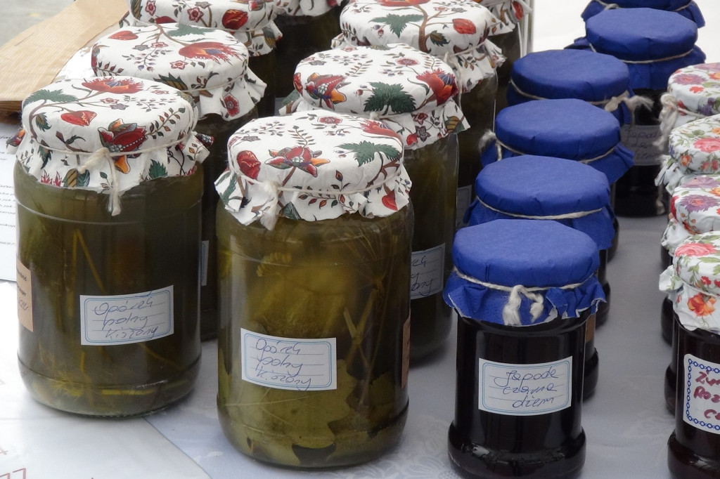 II Festiwal Polskiej Zdrowej Żywności Wolnej od GMO [ZDJĘCIA]