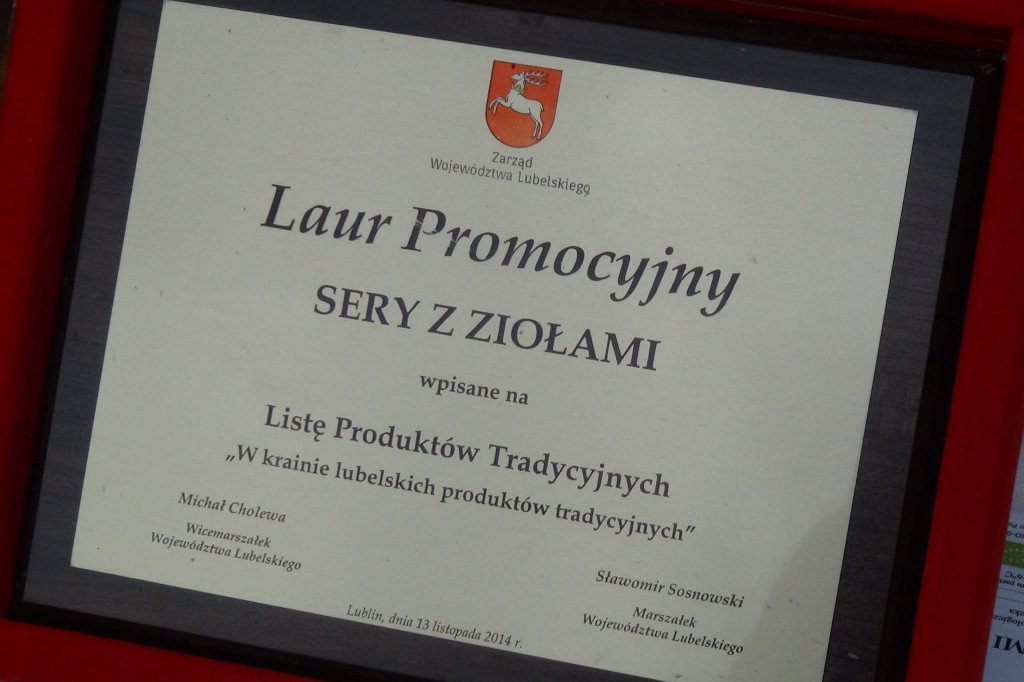 II Festiwal Polskiej Zdrowej Żywności Wolnej od GMO [ZDJĘCIA]