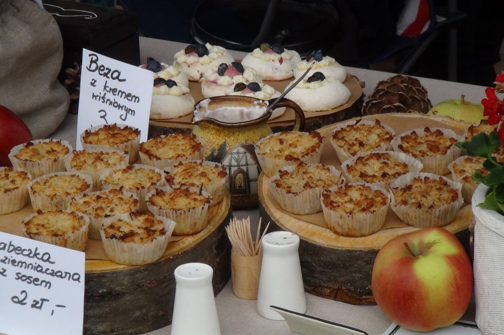 II Festiwal Polskiej Zdrowej Żywności Wolnej od GMO [ZDJĘCIA]