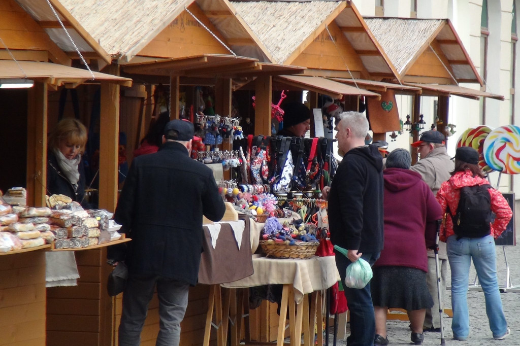 II Festiwal Polskiej Zdrowej Żywności Wolnej od GMO [ZDJĘCIA]