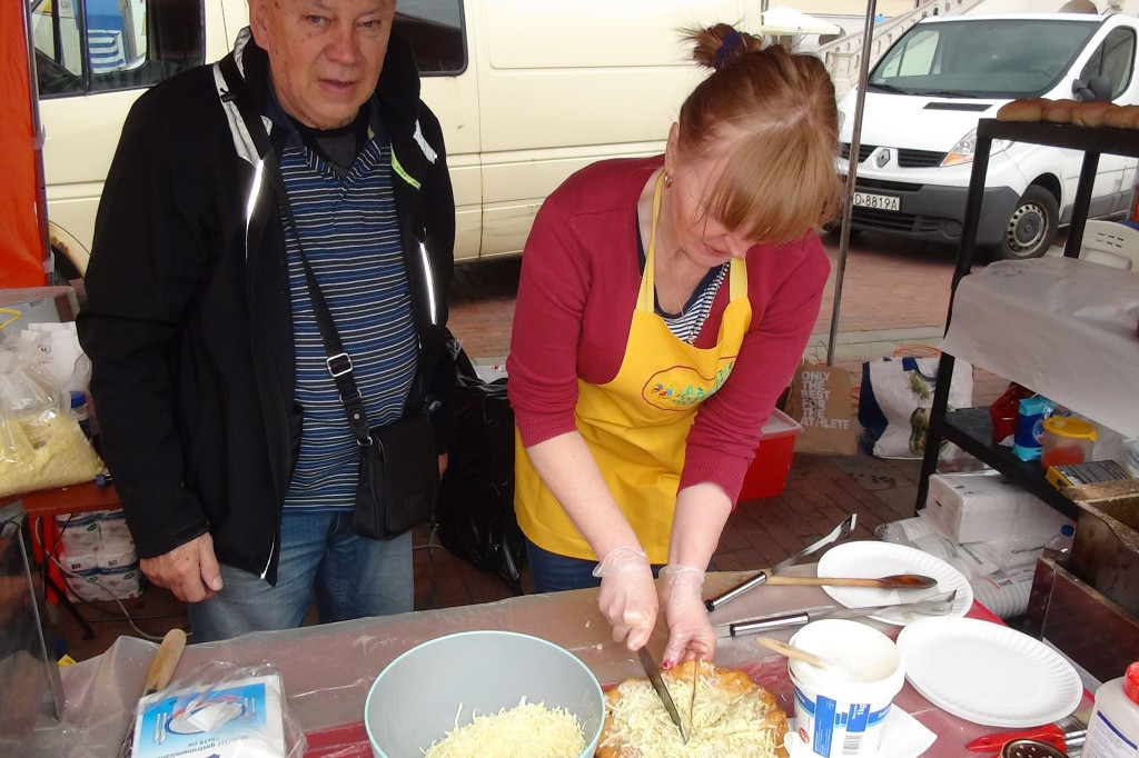 II Festiwal Polskiej Zdrowej Żywności Wolnej od GMO [ZDJĘCIA]