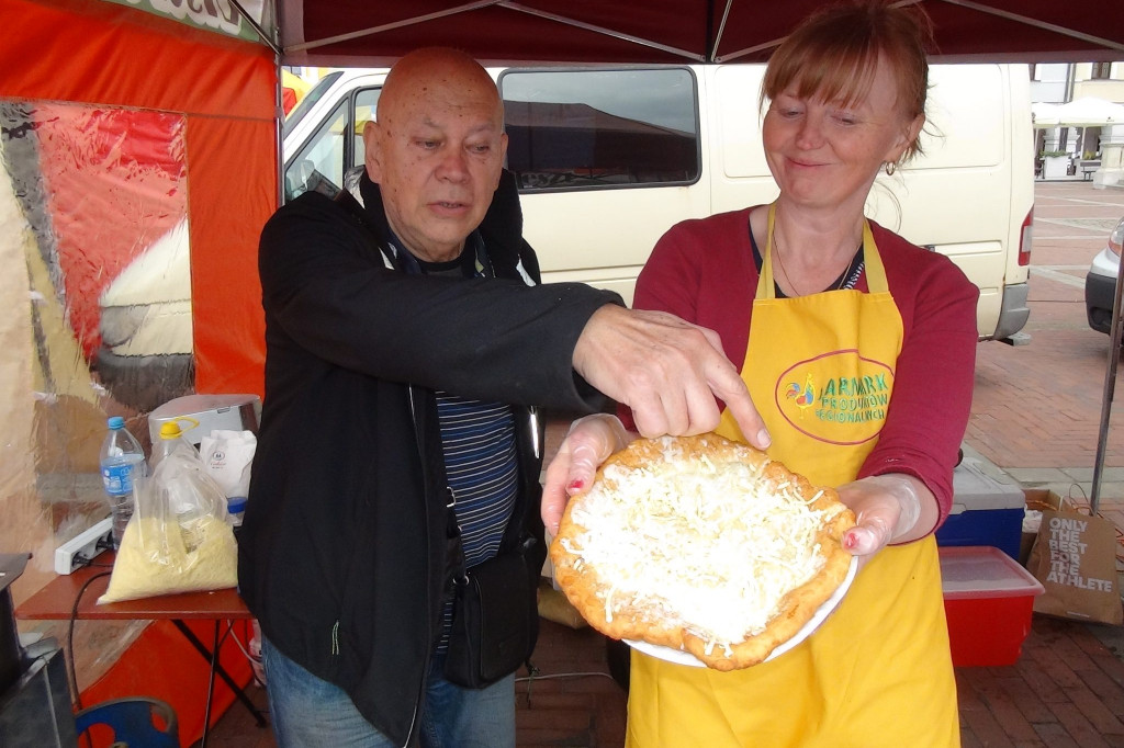 II Festiwal Polskiej Zdrowej Żywności Wolnej od GMO [ZDJĘCIA]