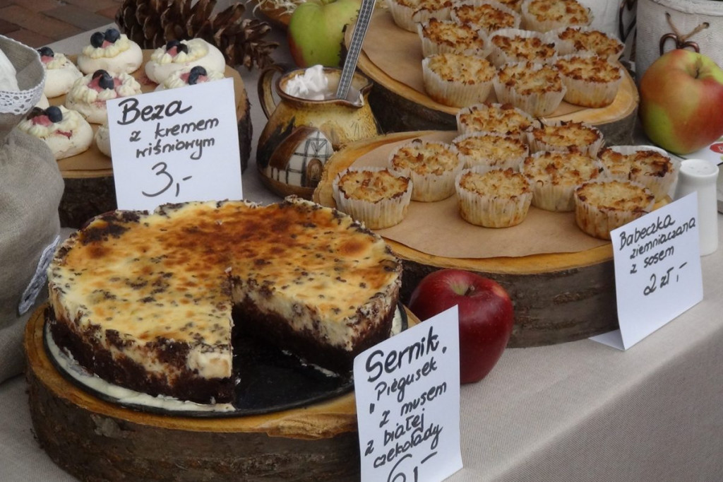 II Festiwal Polskiej Zdrowej Żywności Wolnej od GMO [ZDJĘCIA]