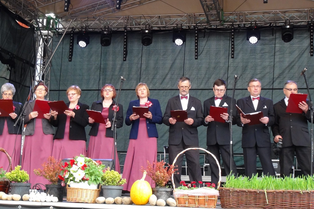 II Festiwal Polskiej Zdrowej Żywności Wolnej od GMO [ZDJĘCIA]