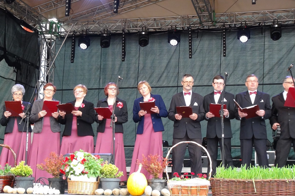 II Festiwal Polskiej Zdrowej Żywności Wolnej od GMO [ZDJĘCIA]