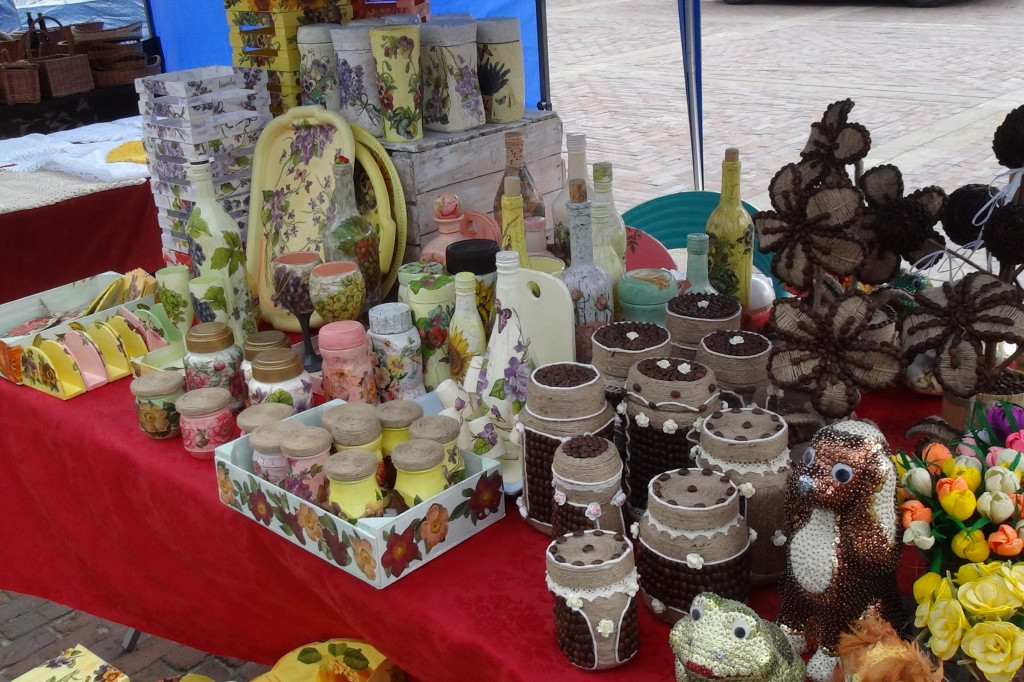 II Festiwal Polskiej Zdrowej Żywności Wolnej od GMO [ZDJĘCIA]