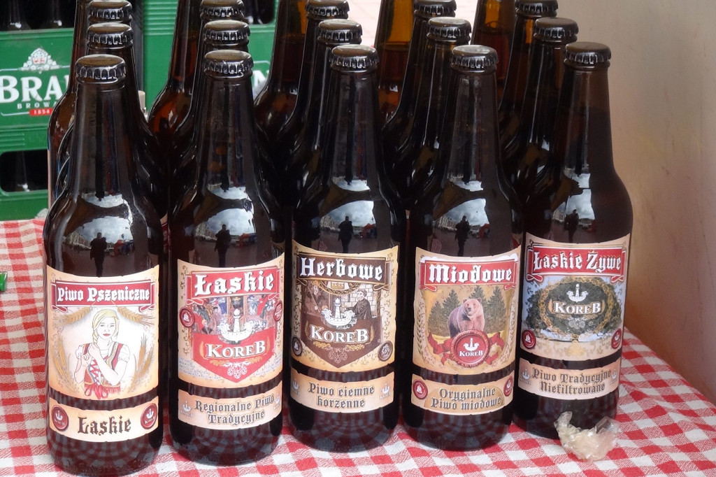 II Festiwal Polskiej Zdrowej Żywności Wolnej od GMO [ZDJĘCIA]