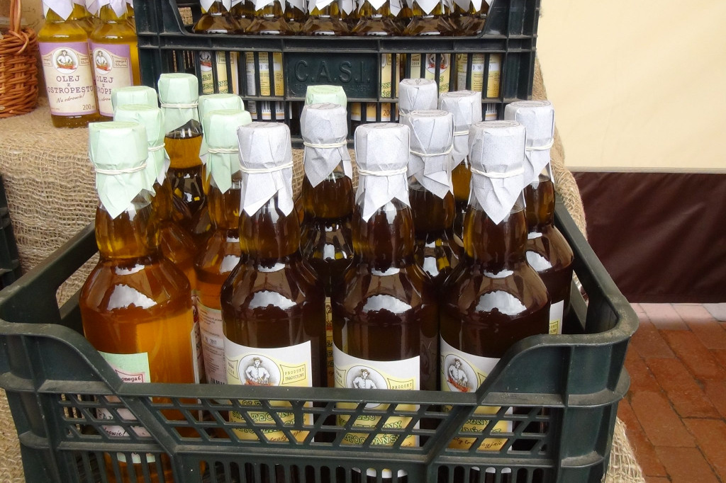 II Festiwal Polskiej Zdrowej Żywności Wolnej od GMO [ZDJĘCIA]