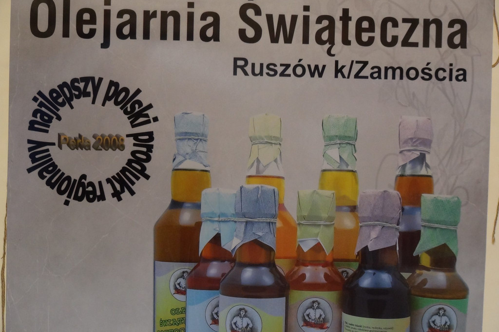 II Festiwal Polskiej Zdrowej Żywności Wolnej od GMO [ZDJĘCIA]