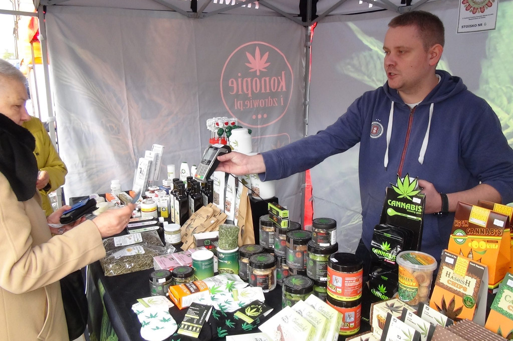 II Festiwal Polskiej Zdrowej Żywności Wolnej od GMO [ZDJĘCIA]