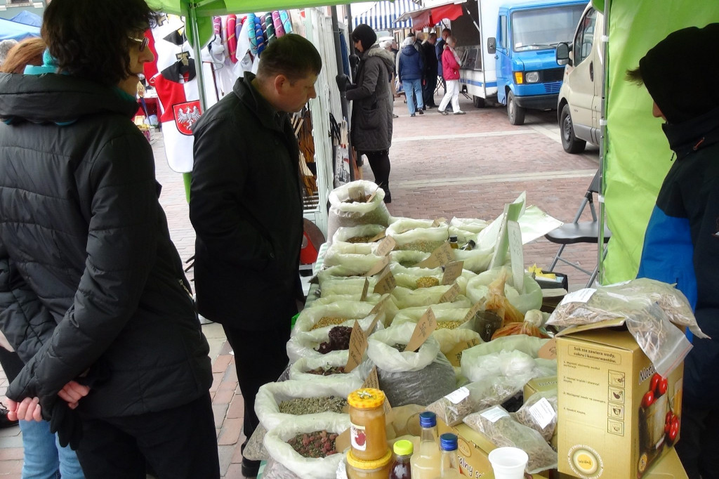 II Festiwal Polskiej Zdrowej Żywności Wolnej od GMO [ZDJĘCIA]