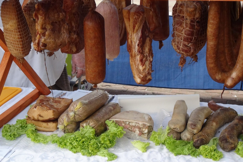 II Festiwal Polskiej Zdrowej Żywności Wolnej od GMO [ZDJĘCIA]