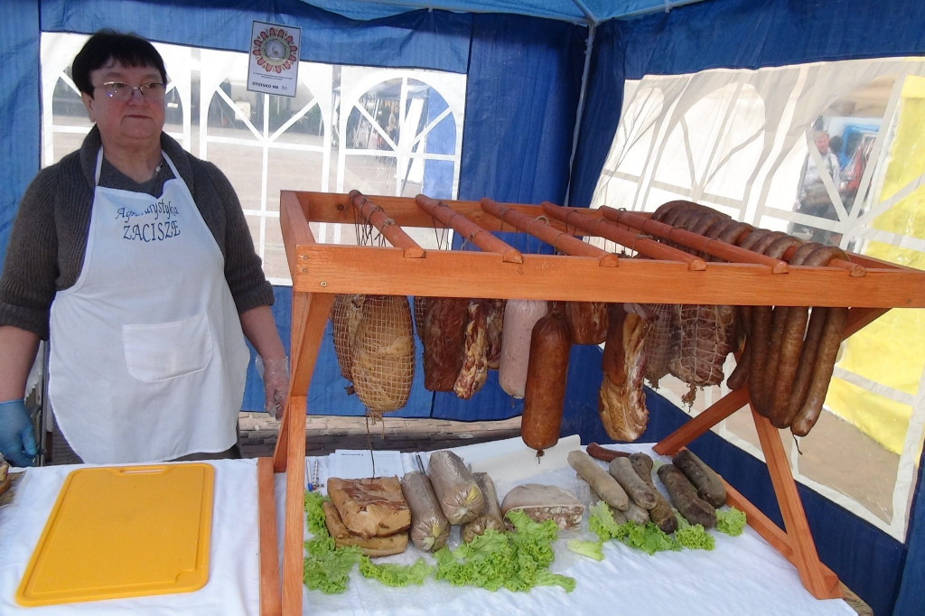 II Festiwal Polskiej Zdrowej Żywności Wolnej od GMO [ZDJĘCIA]