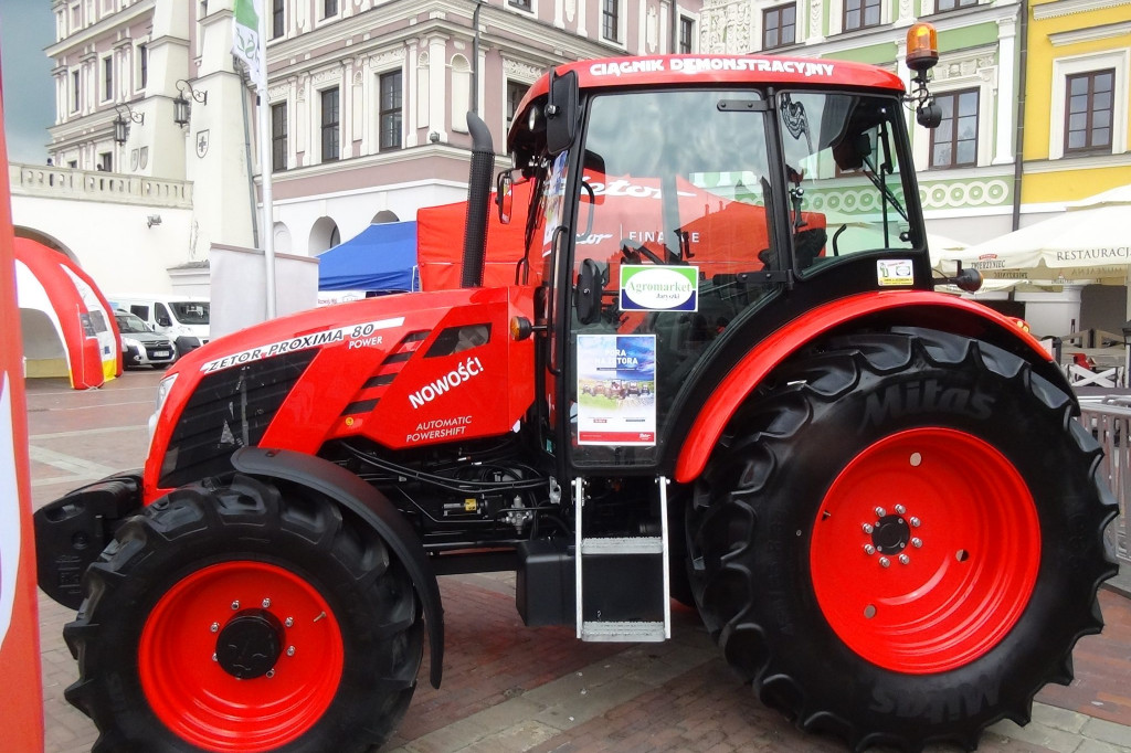 II Festiwal Polskiej Zdrowej Żywności Wolnej od GMO [ZDJĘCIA]