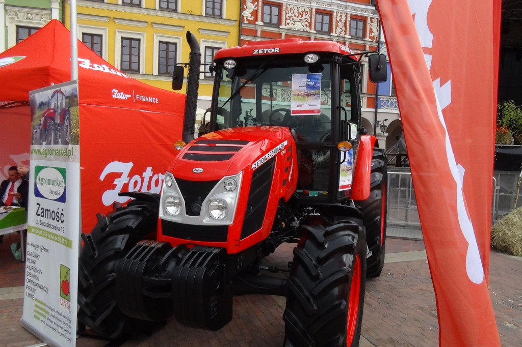 II Festiwal Polskiej Zdrowej Żywności Wolnej od GMO [ZDJĘCIA]