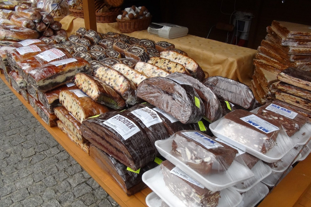 II Festiwal Polskiej Zdrowej Żywności Wolnej od GMO [ZDJĘCIA]