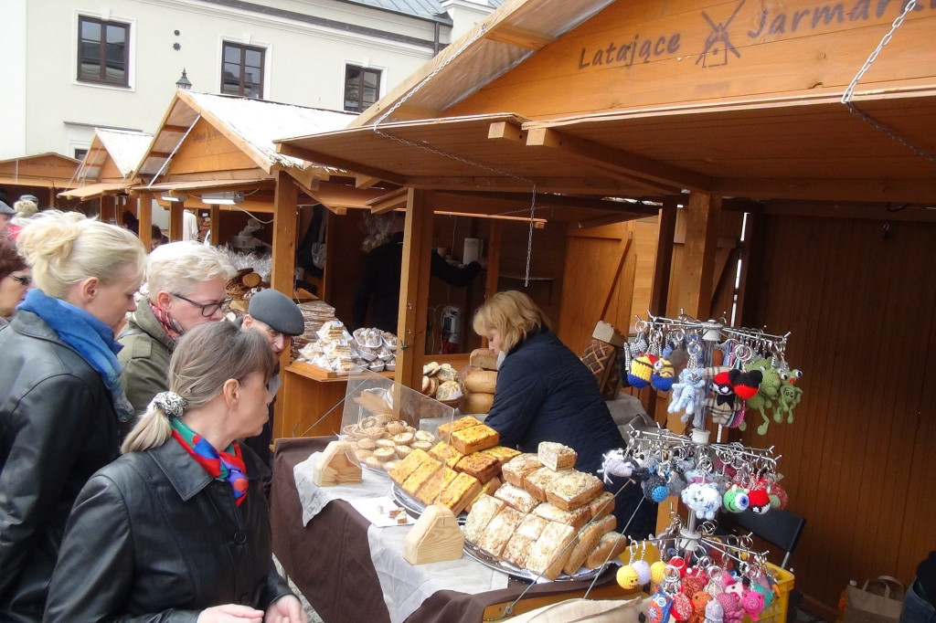 II Festiwal Polskiej Zdrowej Żywności Wolnej od GMO [ZDJĘCIA]