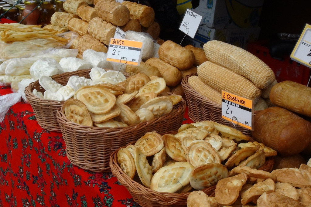 II Festiwal Polskiej Zdrowej Żywności Wolnej od GMO [ZDJĘCIA]