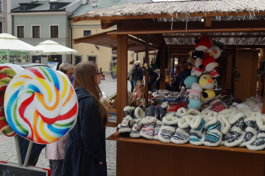 II Festiwal Polskiej Zdrowej Żywności Wolnej od GMO [ZDJĘCIA]
