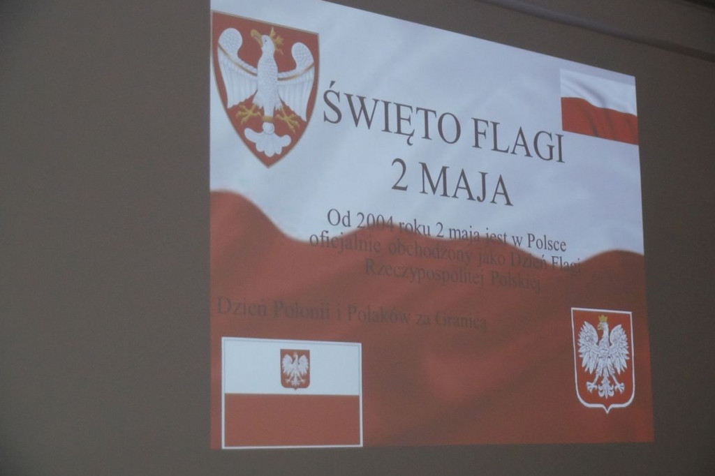Dzień Flagi RP [ZDJĘCIA]