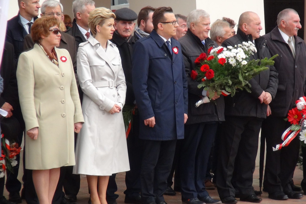 Wiwat Konstytucja 3 Maja! [ZDJĘCIA]