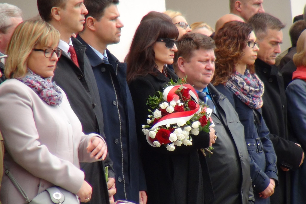 Wiwat Konstytucja 3 Maja! [ZDJĘCIA]
