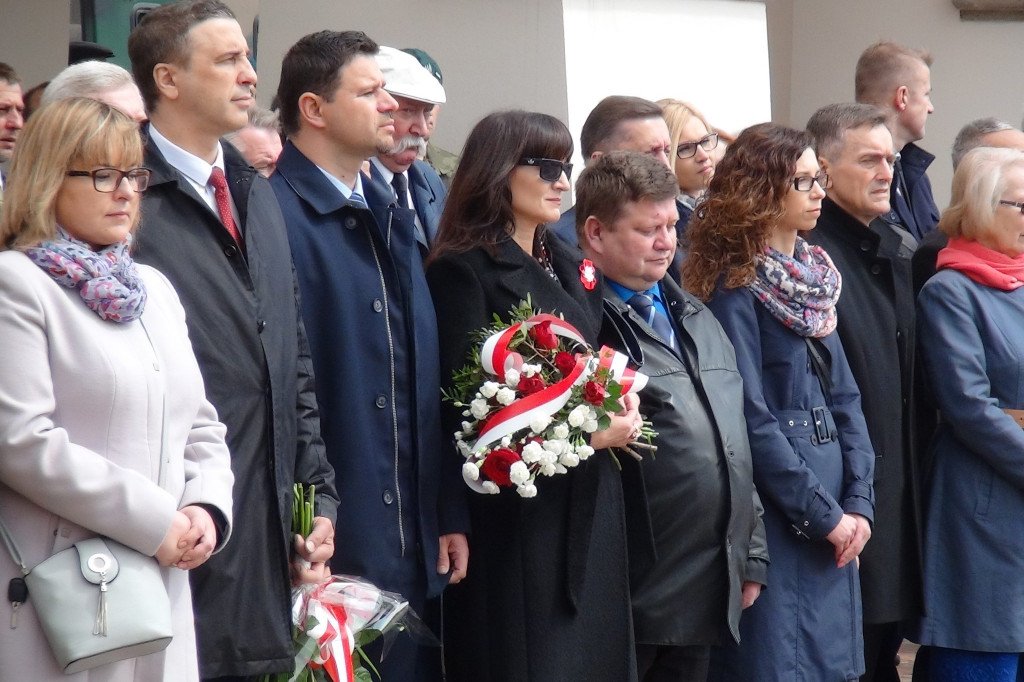 Wiwat Konstytucja 3 Maja! [ZDJĘCIA]