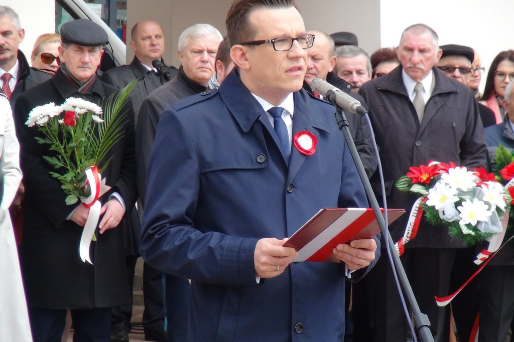 Wiwat Konstytucja 3 Maja! [ZDJĘCIA]