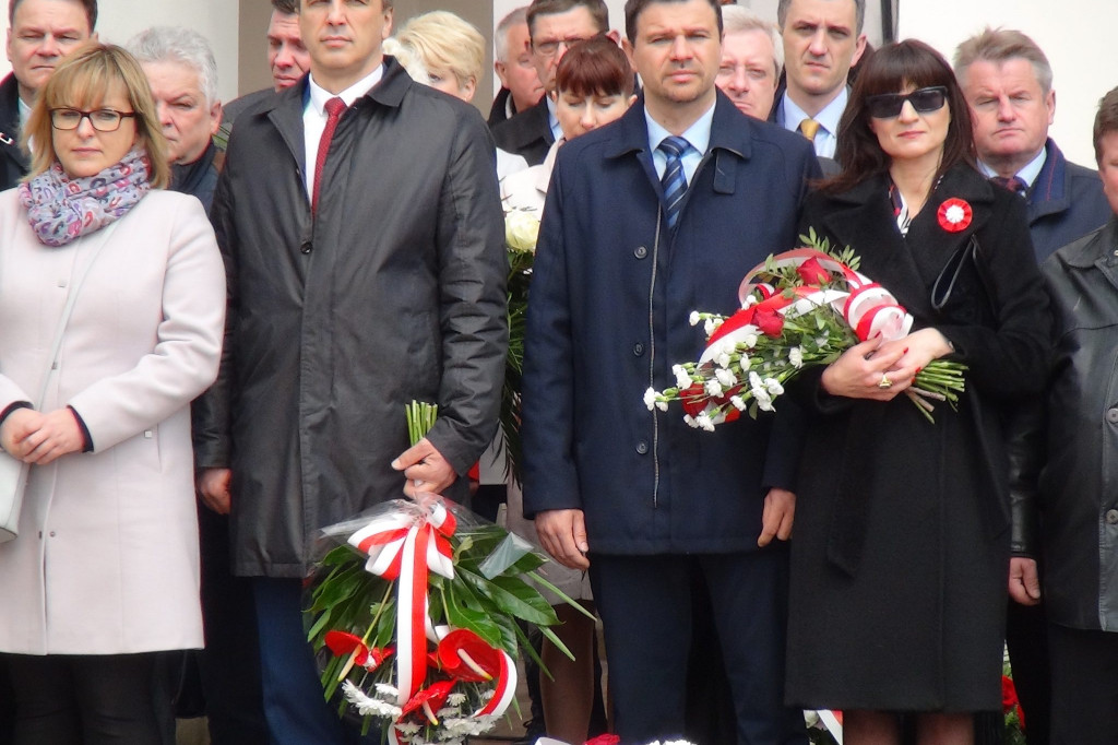 Wiwat Konstytucja 3 Maja! [ZDJĘCIA]