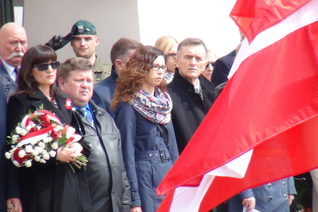 Wiwat Konstytucja 3 Maja! [ZDJĘCIA]
