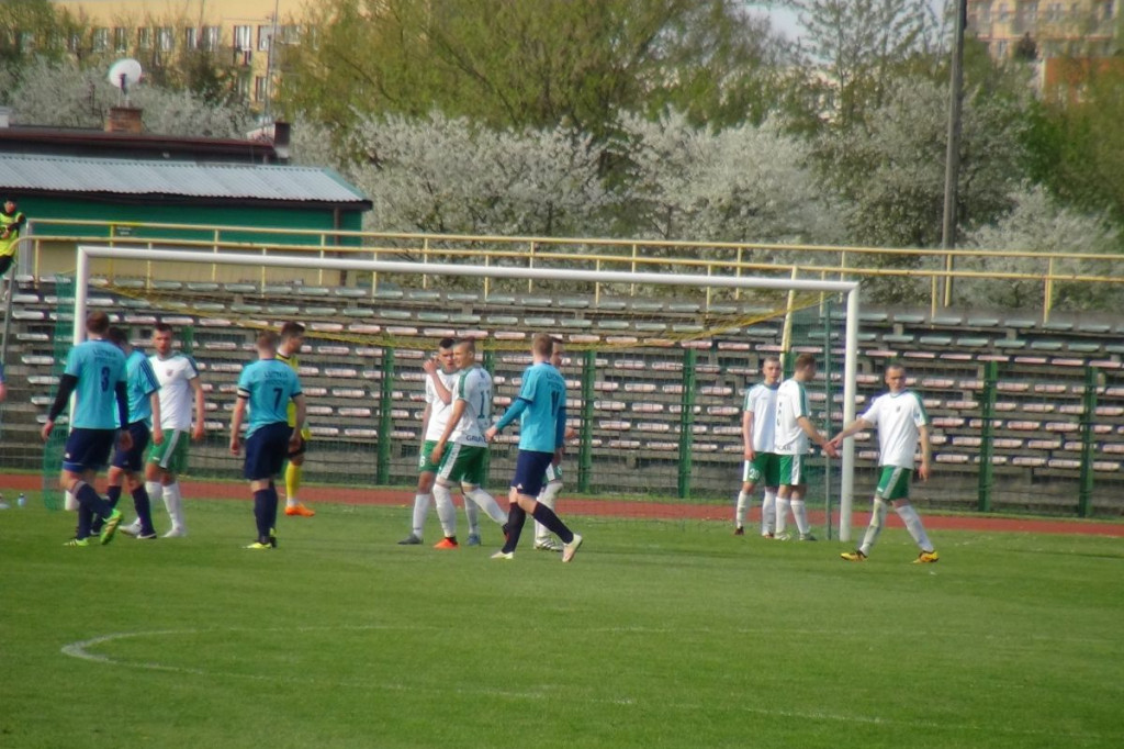 Hetman - Lutnia Piszczac 4:1 [AKTUALIZACJA]