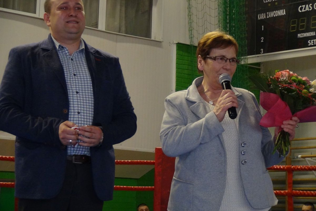 IX Memoriał Bokserski im. Henryka Paska [ZDJĘCIA]
