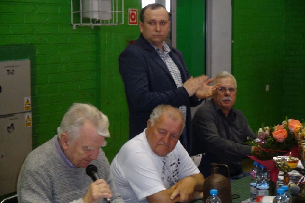 IX Memoriał Bokserski im. Henryka Paska [ZDJĘCIA]