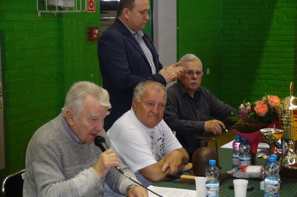 IX Memoriał Bokserski im. Henryka Paska [ZDJĘCIA]