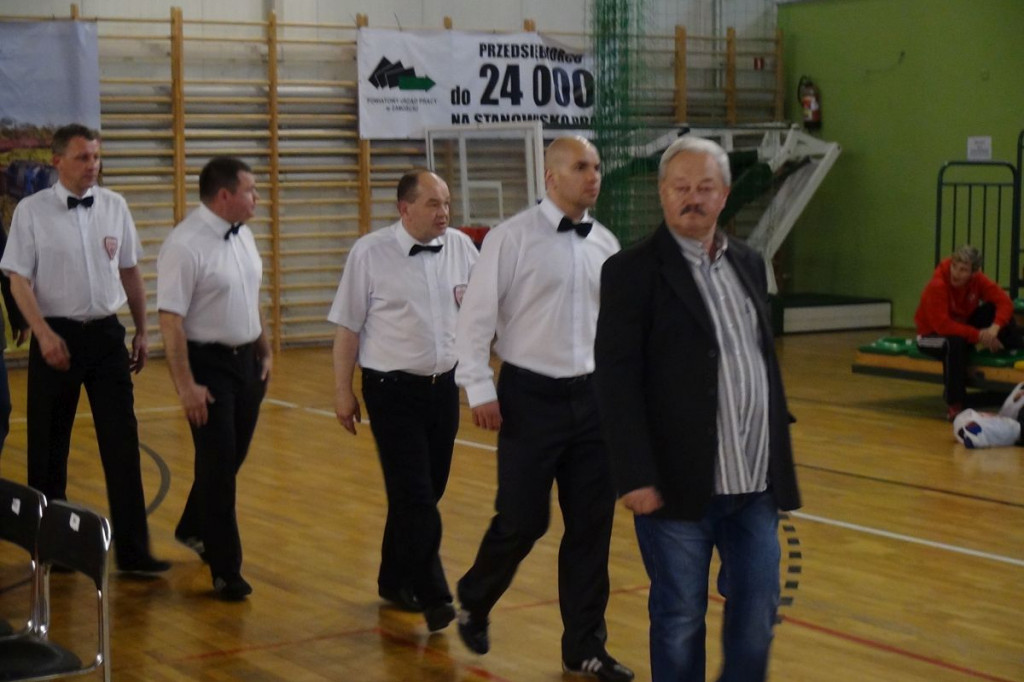 IX Memoriał Bokserski im. Henryka Paska [ZDJĘCIA]