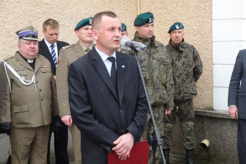 Więzienie przy Okrzei rozbite