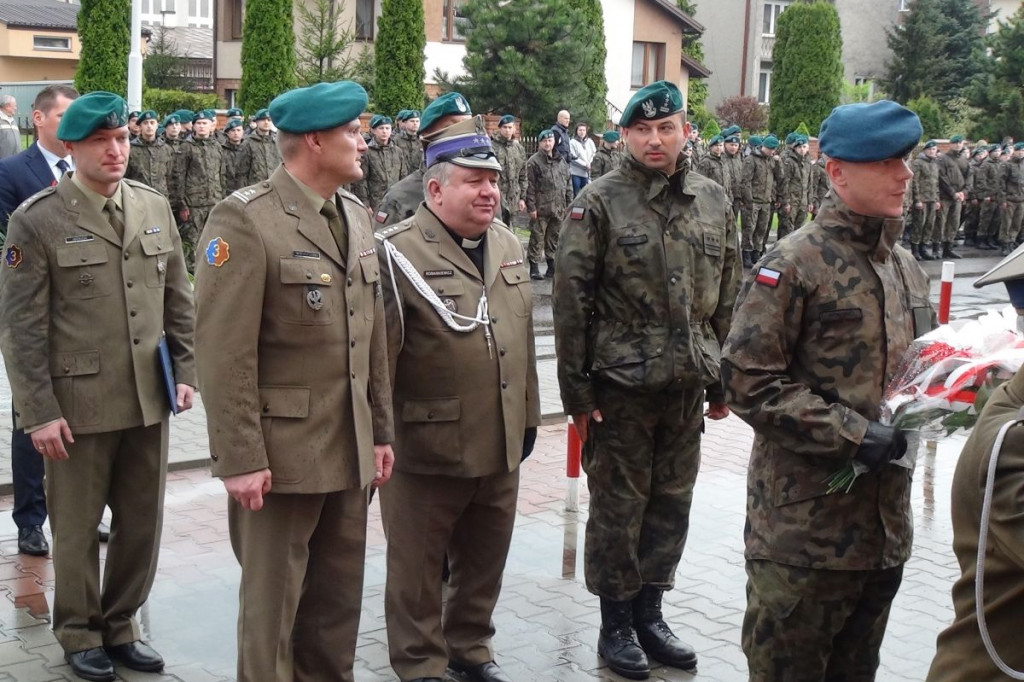 Więzienie przy Okrzei rozbite