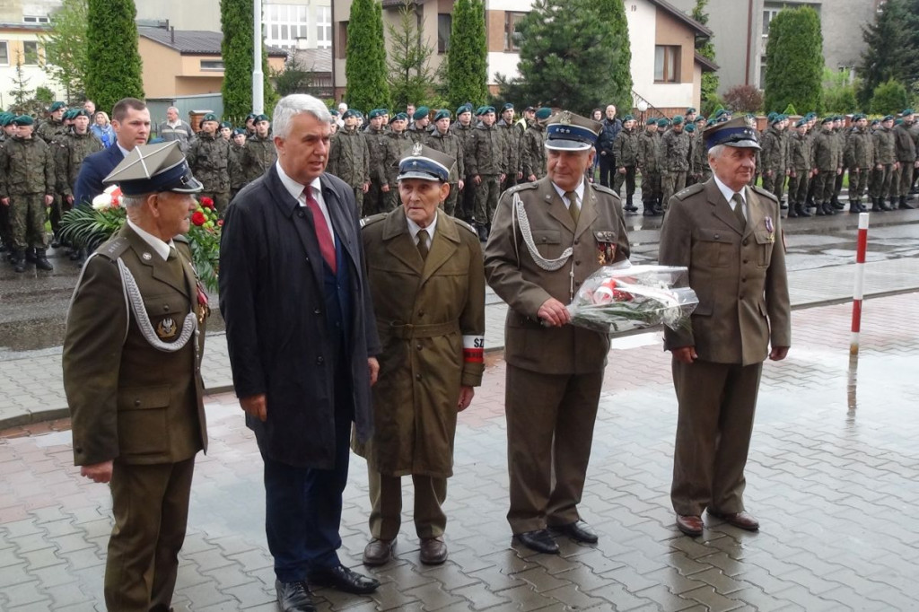 Więzienie przy Okrzei rozbite