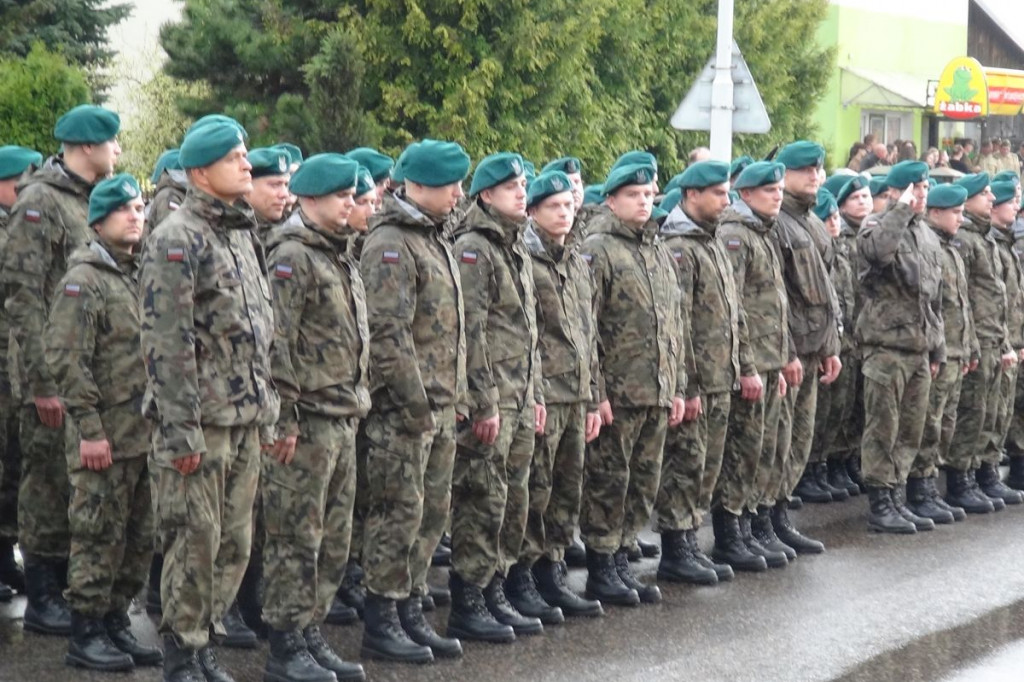 Więzienie przy Okrzei rozbite