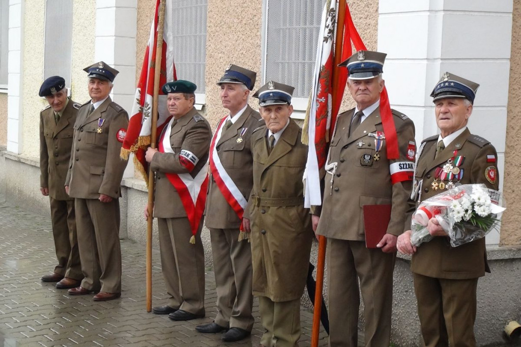 Więzienie przy Okrzei rozbite