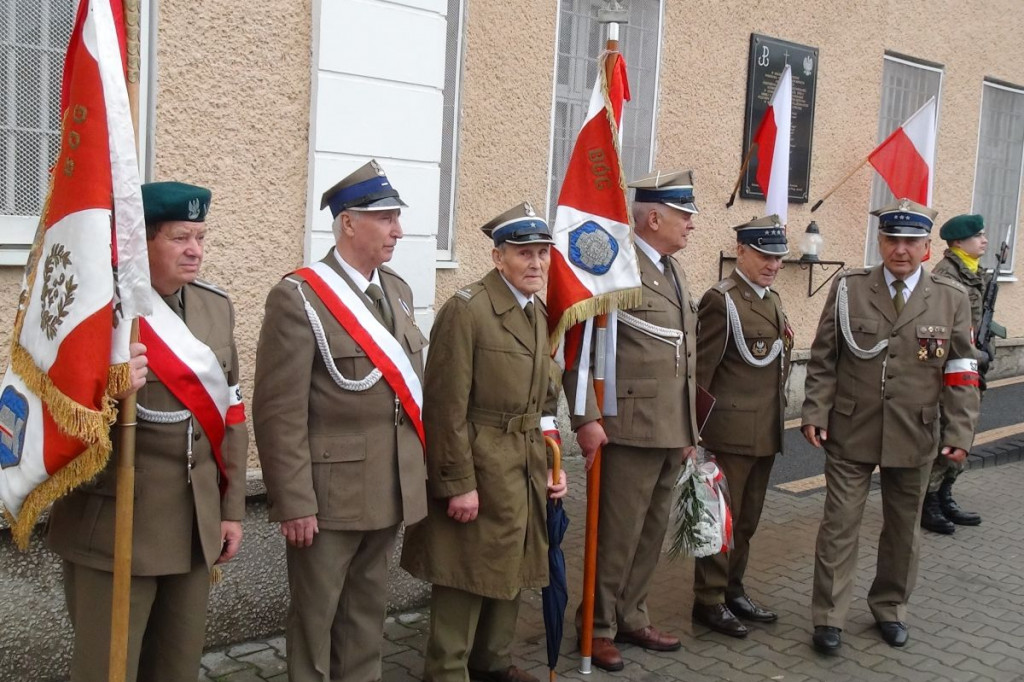 Więzienie przy Okrzei rozbite