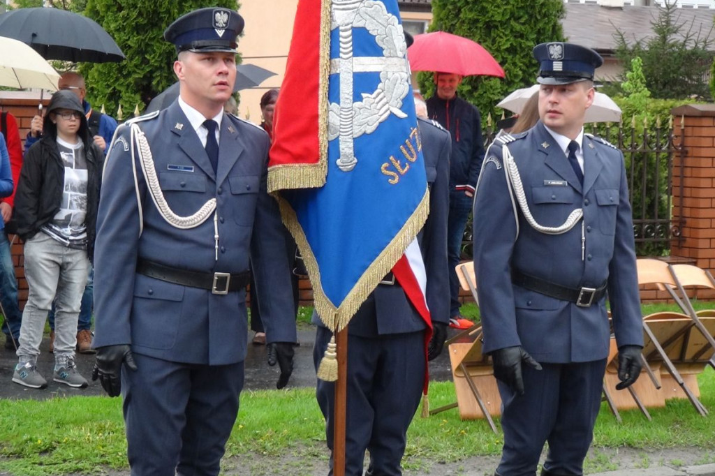 Więzienie przy Okrzei rozbite