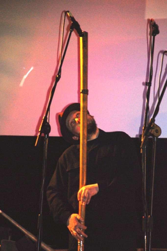 Joszko Broda (zdjęcia z koncertu)