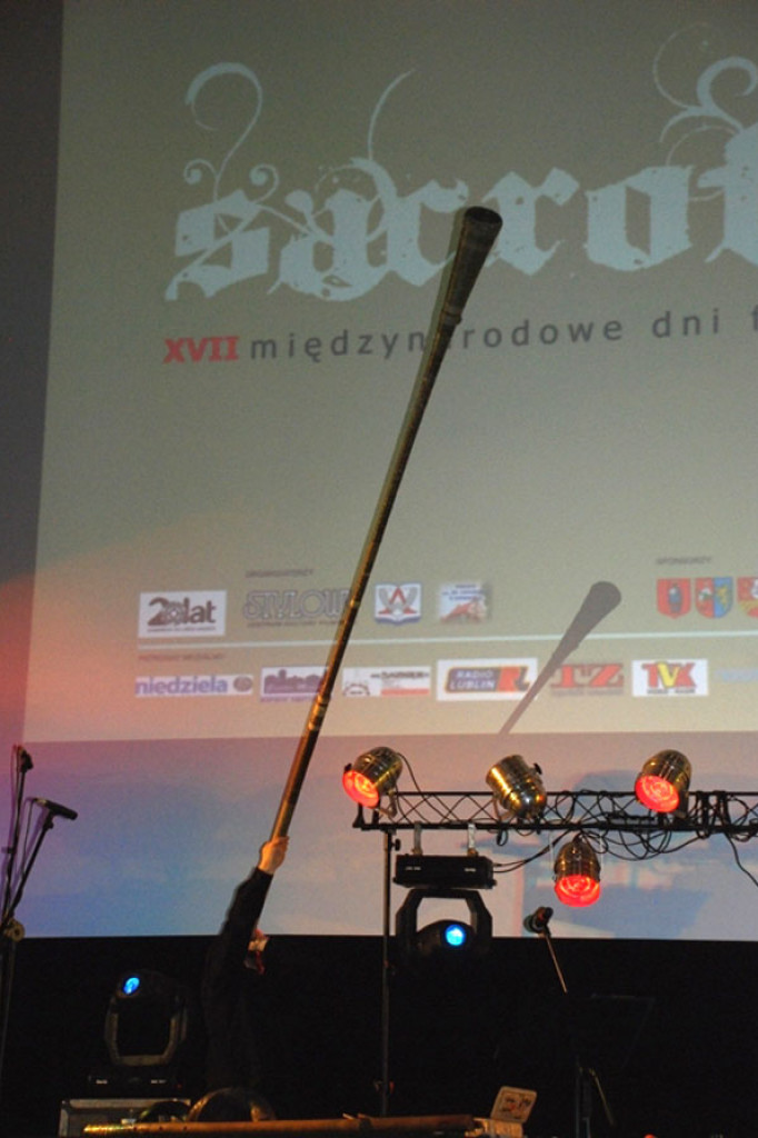 Joszko Broda (zdjęcia z koncertu)