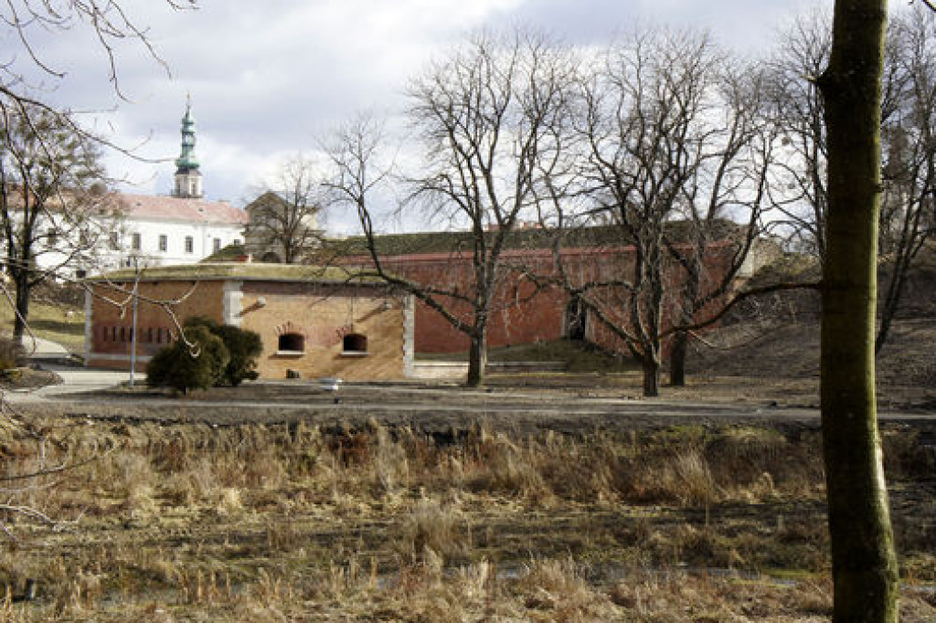 Zmiany wokoło Starówki - zdjęcia