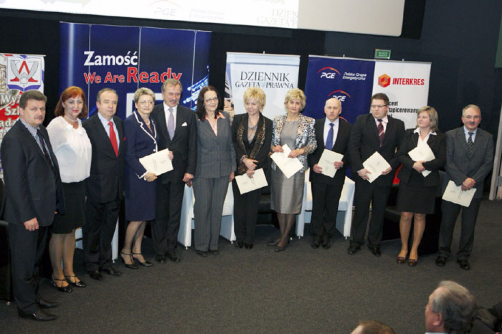 Prezydent powołał Radę Gospodarczą