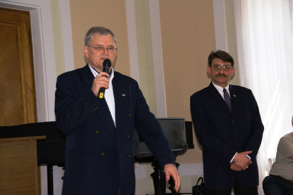 Biało-czerwona miała święto