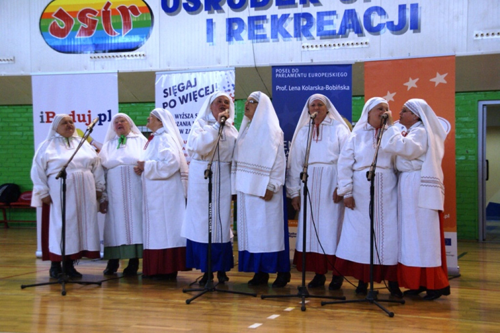 Zagrali dla Piotrka - fotoreportaż