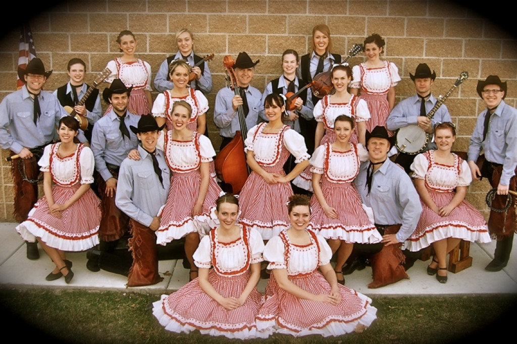  Eurofolk w Kawęczynku