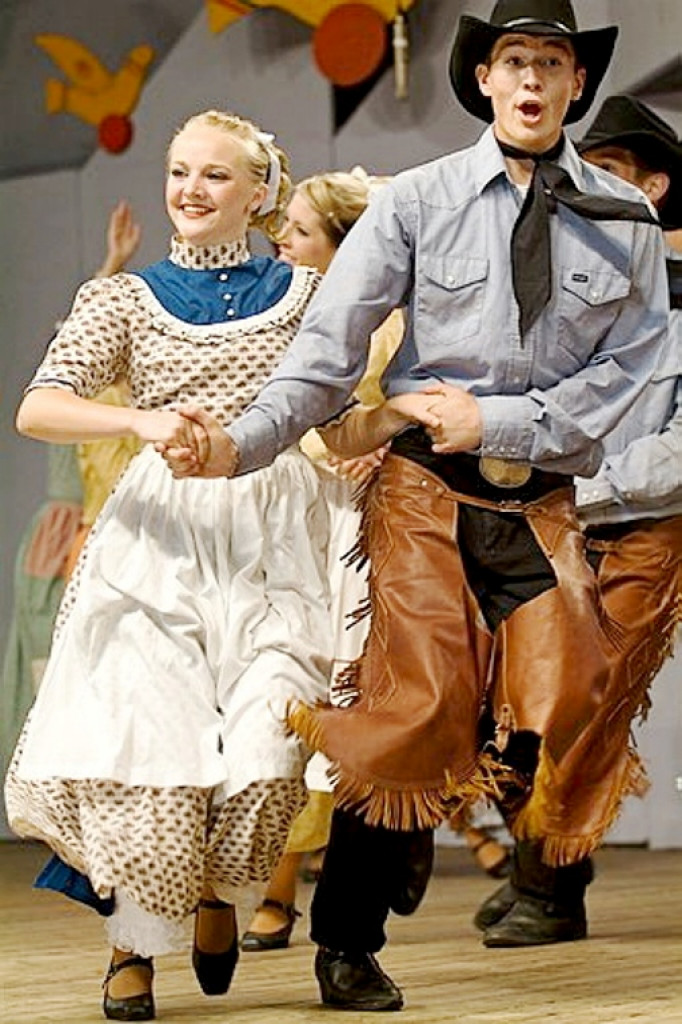  Eurofolk w Kawęczynku